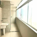 Apartamento Residencial à venda, José Menino, Santos - AP0530.