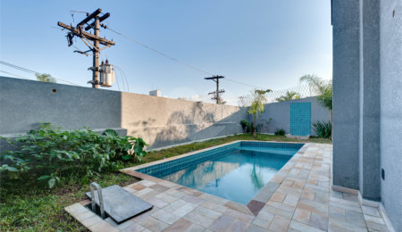 Casa à venda com 4 suítes no condomínio Reserva Robélia, São Paulo - SP