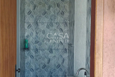 Chácara à venda com 3 quartos em Caguassu, Sorocaba, SP