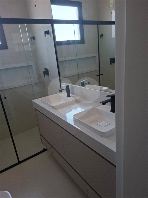 Casa à venda com 3 quartos, sendo 1 suíte,  no condomínio Jardim Park Vista Real, Indaiatuba - SP