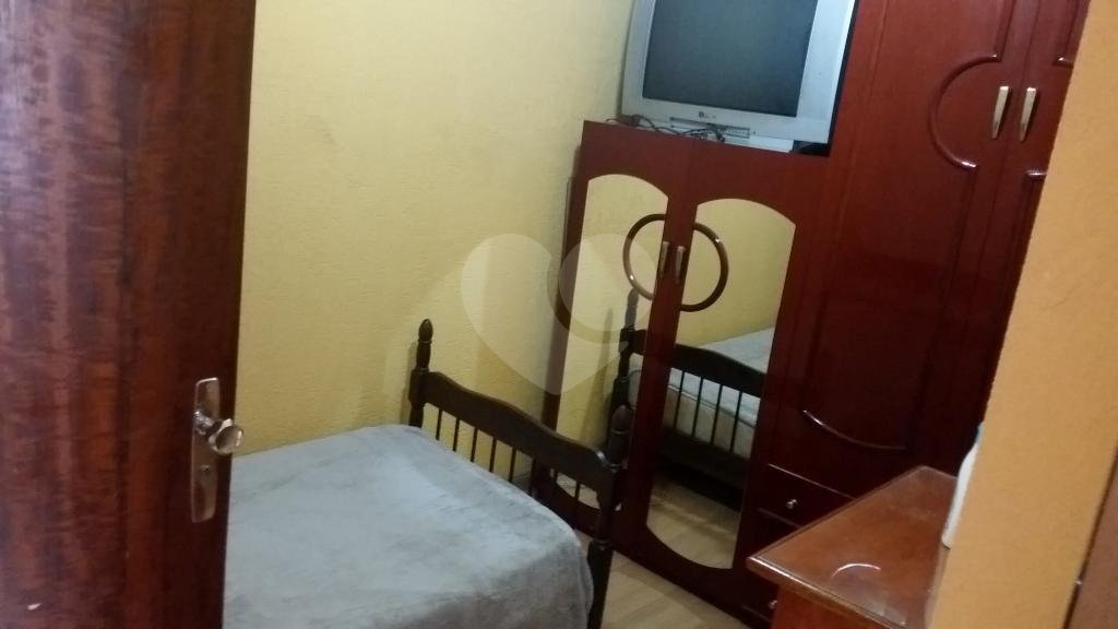 Sobrado à venda com 3 quartos em Jardim Brasil (zona Norte), São Paulo, SP