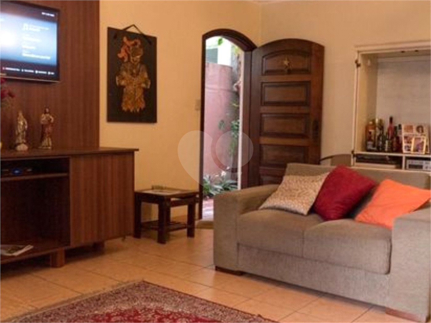 Sobrado à venda com 3 quartos, sendo 1 suíte, em Vila Jaguara, São Paulo, SP