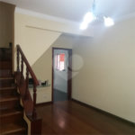 Sobrado à venda com 4 quartos em Chácara Santo Antônio, São Paulo, SP