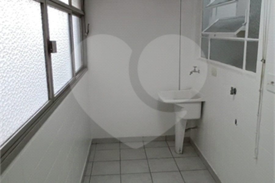 Apartamento para alugar com 2 quartos em Vila Madalena, São Paulo, SP
