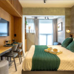 Apartamento à venda com 1 quarto em Água Branca, São Paulo, SP