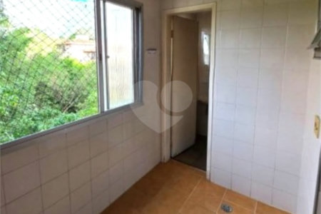 Apartamento à venda com 2 quartos, sendo 1 suíte, em Jardim Ester, São Paulo, SP
