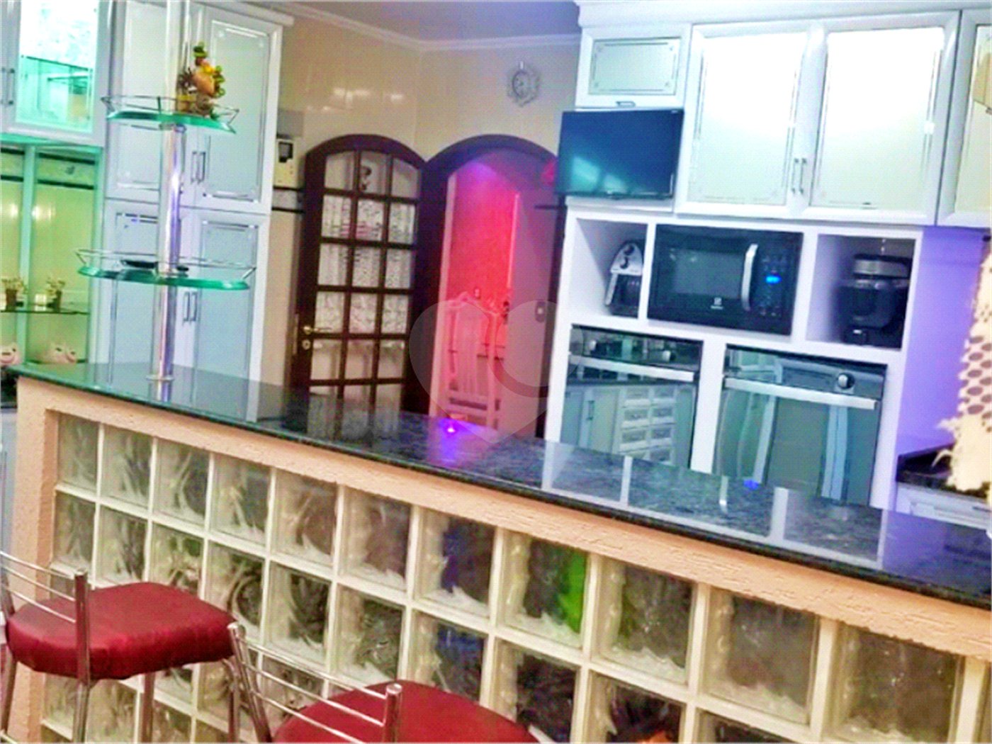 Casa à venda com 4 suítes em Jaguaré, São Paulo, SP