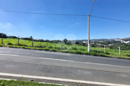 Área de Terra à venda em Parque Nova Suíça, Valinhos, SP