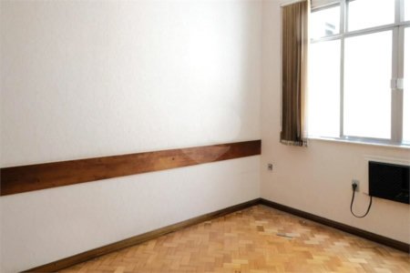 Apartamento à venda com 3 quartos, sendo 1 suíte, em Tijuca, Rio de Janeiro, RJ