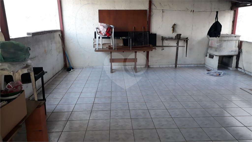 Casa à venda com 2 quartos, sendo 1 suíte, em Mandaqui, São Paulo, SP