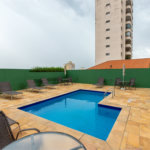 Apartamento à venda com 4 quartos, sendo 1 suíte, em Jardim Monte Kemel, São Paulo, SP
