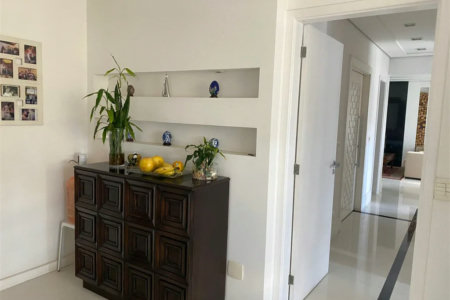 Apartamento à venda com 4 suítes em Vila Suzana, São Paulo, SP