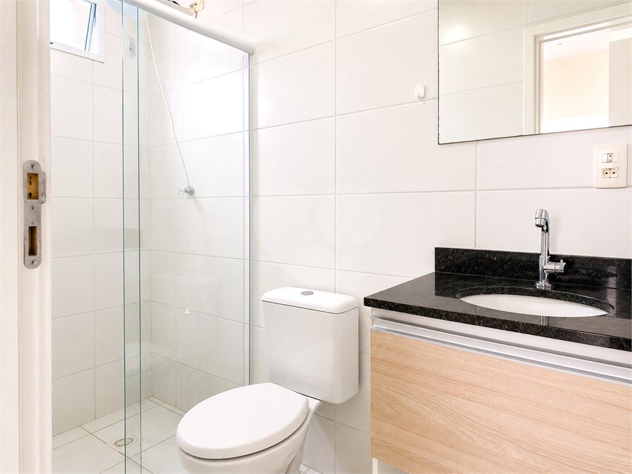 Apartamento à venda ou para alugar com 2 quartos, sendo 1 suíte, em Parque Bela Vista, Votorantim, SP