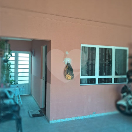 Casa à venda com 2 quartos, sendo 1 suíte,  em Parque das Nações, Indaiatuba, SP