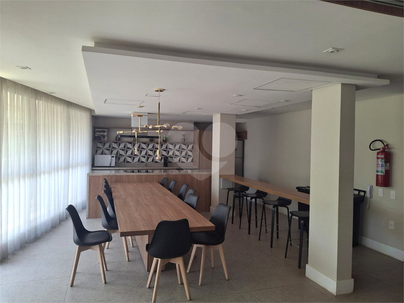 Apartamento à venda com 2 quartos, sendo 1 suíte,  em Ferreira, São Paulo, SP