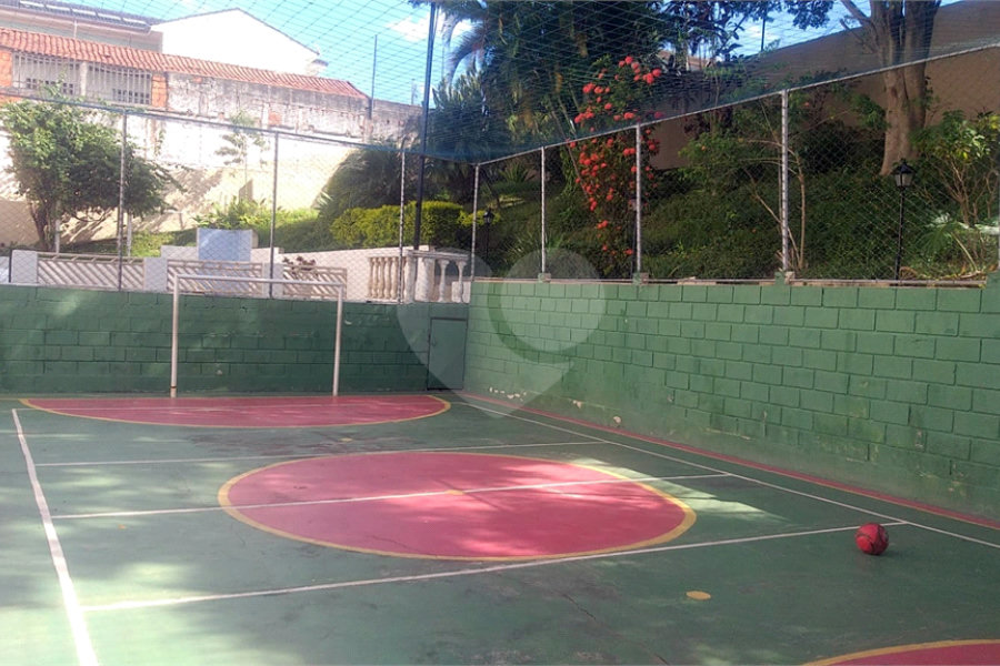 Apartamento à venda com 2 quartos em Vila Nova Mazzei, São Paulo, SP