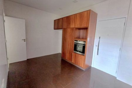 Apartamento Residencial à venda, Itararé, São Vicente - AP1603.