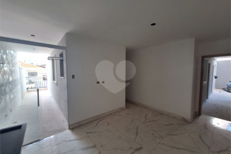 Apartamento à venda com 3 quartos em Vila Nivi, São Paulo, SP