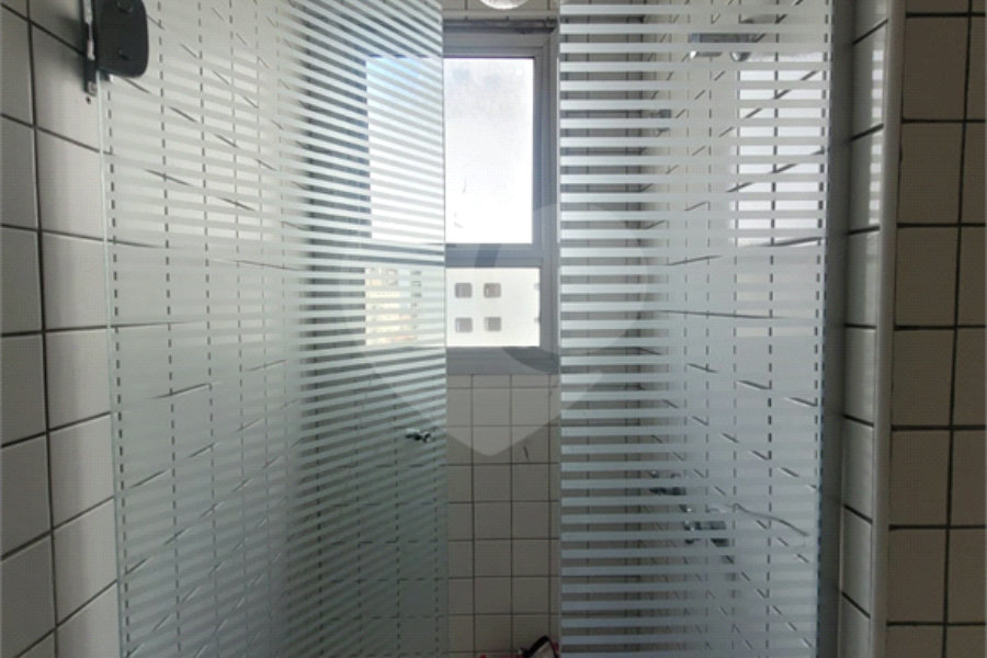 Apartamento à venda com 1 suíte em Santana, São Paulo, SP