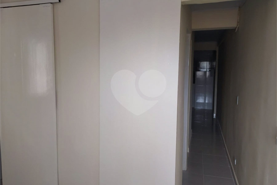 Casa de Vila para alugar com 2 quartos, sendo 1 suíte, em Tucuruvi, São Paulo, SP
