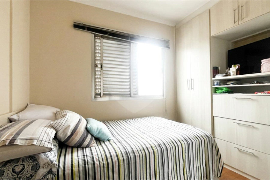 Apartamento à venda com 3 quartos, sendo 1 suíte, em Vila Guilherme, São Paulo, SP