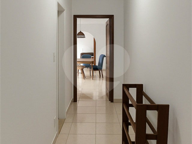 Casa Térrea à venda com 3 quartos, sendo 1 suíte,  em Casa Verde, São Paulo, SP