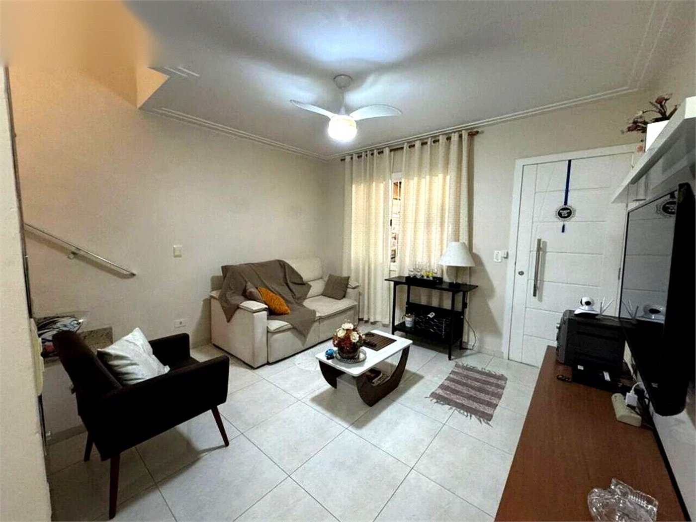 Sobrado à venda com 2 quartos em Jardim Esmeralda, São Paulo, SP
