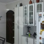 Sobrado à venda com 3 quartos, sendo 1 suíte, em Vila Guilherme, São Paulo, SP