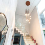 Casa à venda com 4 suítes no condomínio Premiere, São Paulo - SP