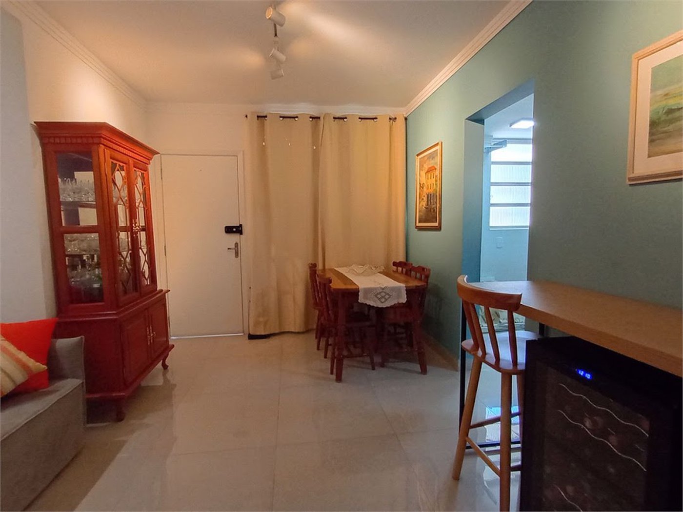 Apartamento Residencial à venda, ,  - AP0955.