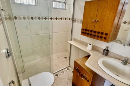 Sobrado com 3 dormitórios, 200 m² - venda por R$ 2.350.000,00 ou aluguel por R$ 12.500,00/mês - Embaré - Santos/SP