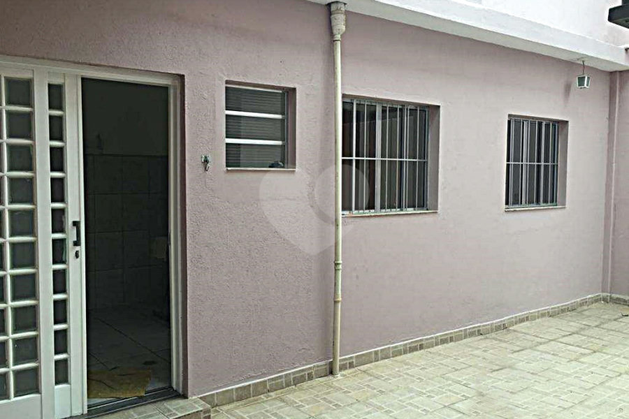 Sobrado à venda com 2 suítes em Mandaqui, São Paulo, SP