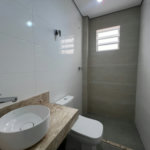 Casa com 3 dormitórios à venda, 145 m² por R$ 1.400.000,00 - Aparecida - Santos/SP
