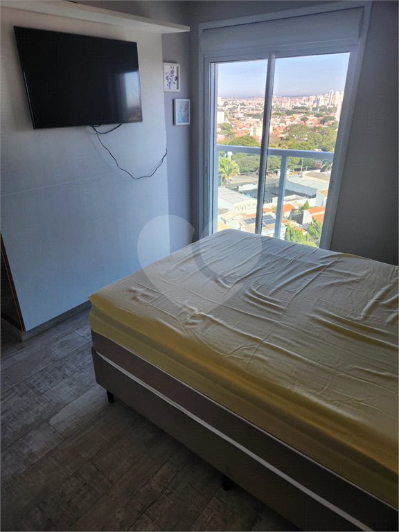 Apartamento à venda ou para alugar com 3 suítes em Vila Castelo Branco, Indaiatuba, SP
