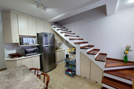 Casa à venda com 2 quartos, sendo 1 suíte,  no condomínio Lagos Ecopark, Mogi das Cruzes - SP