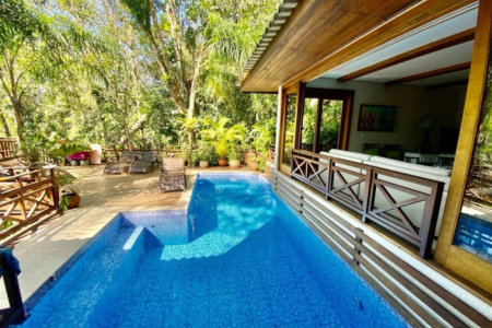 Casa Residencial à venda, ,  - CA0142.