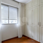 Apartamento à venda com 3 quartos, sendo 1 suíte, em Jardim Paulista, São Paulo, SP