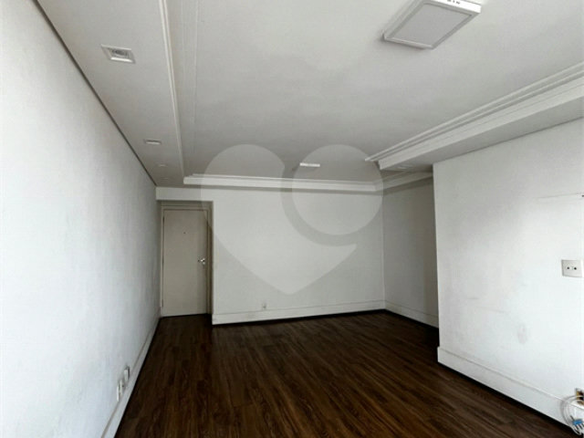 Apartamento à venda com 3 quartos em Perdizes, São Paulo, SP