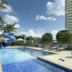 Apartamento à venda com 2 quartos em Rio Acima, Votorantim, SP
