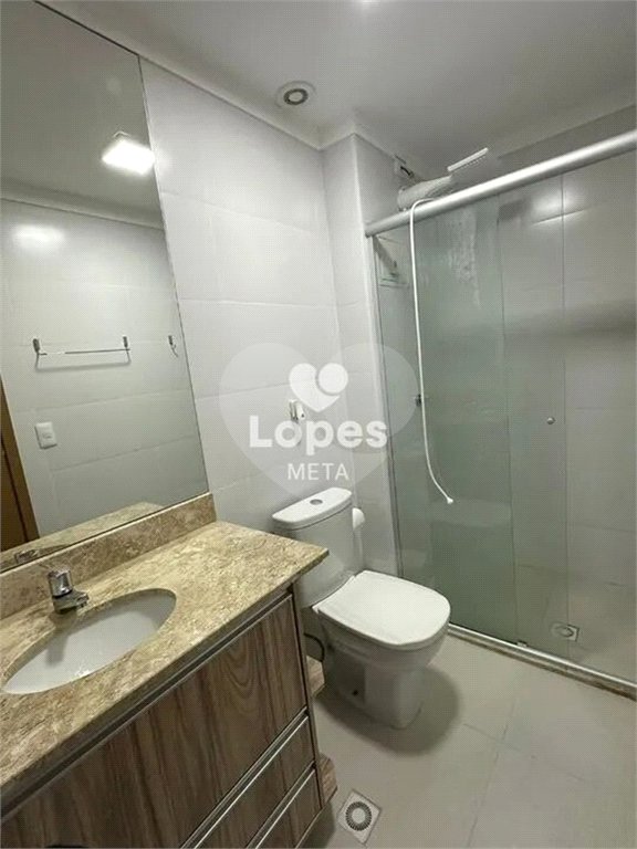 Apartamento à venda com 1 quarto no Centro, São José dos Campos, SP