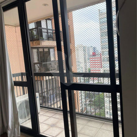 Apartamento à venda com 1 quarto em Vila Clementino, São Paulo, SP