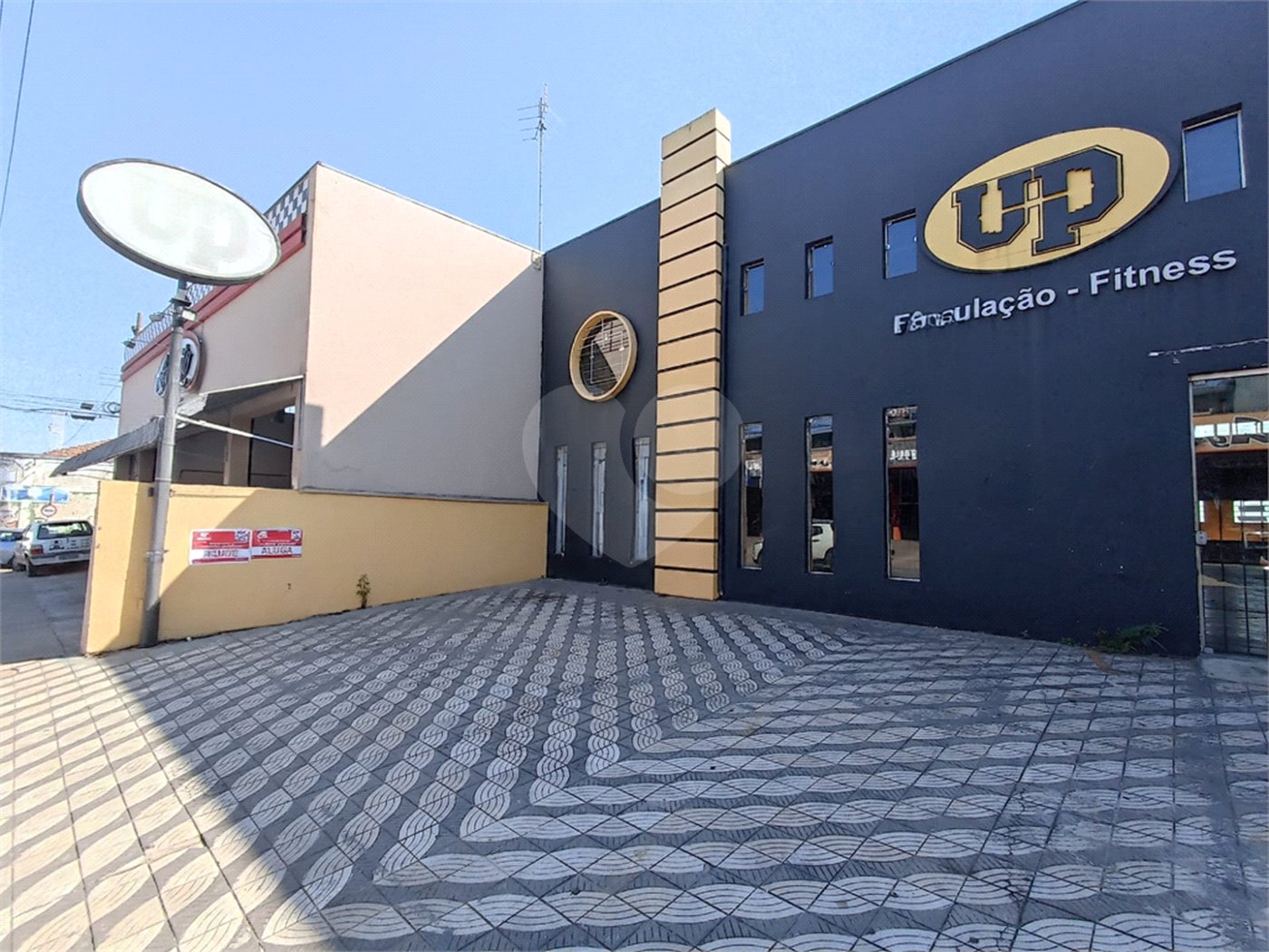Salão à venda ou para alugar no Centro, Itapetininga, SP