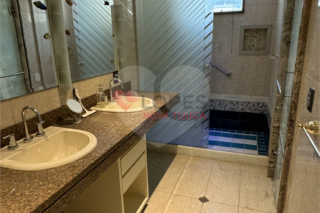 Cobertura à venda com 4 suítes em Copacabana, Rio de Janeiro, RJ