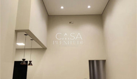 Casa em condomínio à venda com 3 quartos, sendo 1 suíte, em Jardim Residencial Villagio Ipanema I, Sorocaba, SP