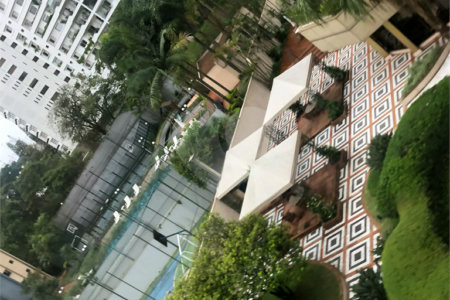 Apartamento à venda com 4 suítes em Vila Suzana, São Paulo, SP