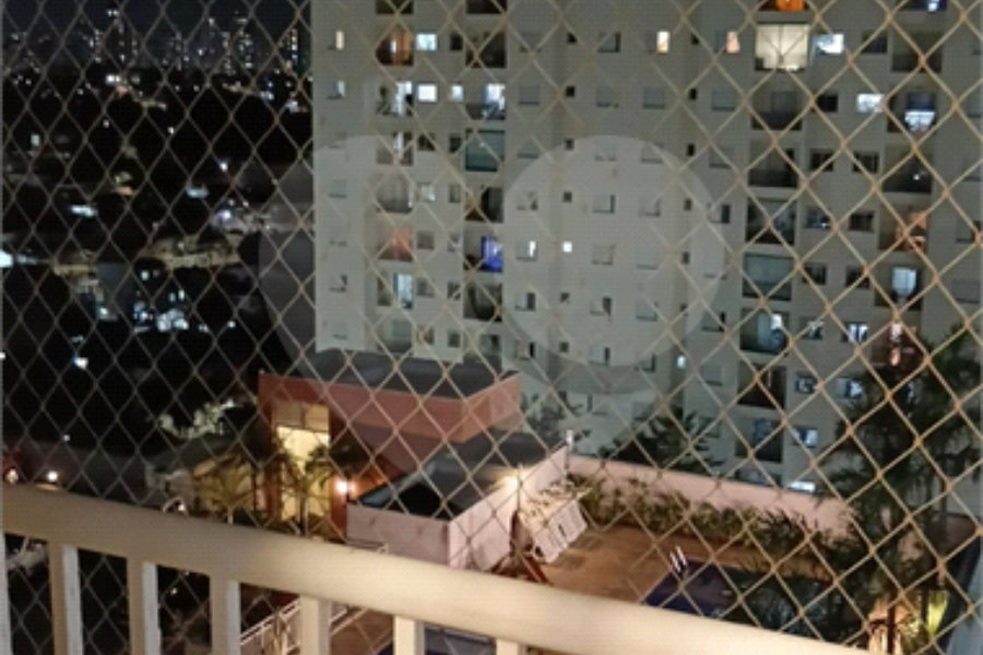 Apartamento à venda com 2 quartos em Vila Nova Cachoeirinha, São Paulo, SP