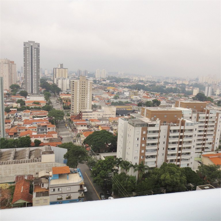 Apartamento à venda com 2 quartos, sendo 1 suíte, em Vila Gumercindo, São Paulo, SP