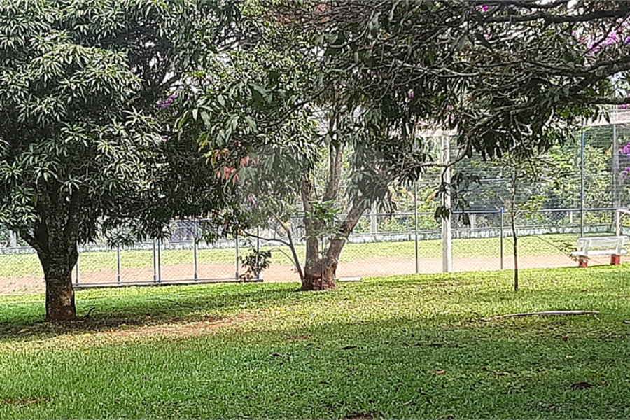Casa à venda com 3 suítes no condomínio Chacarás Bela Vista, Mairiporã - SP