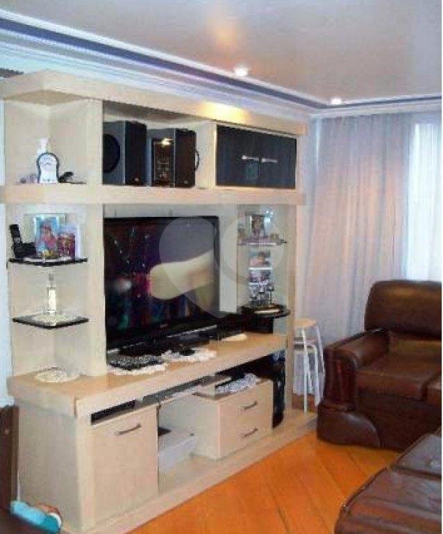 Apartamento à venda com 2 quartos no Brasilândia, São Paulo, SP