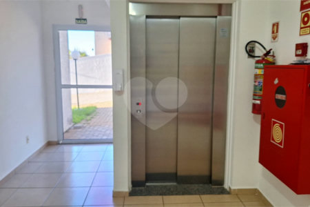 Apartamento à venda com 2 quartos em Jardim Simus, Sorocaba, SP